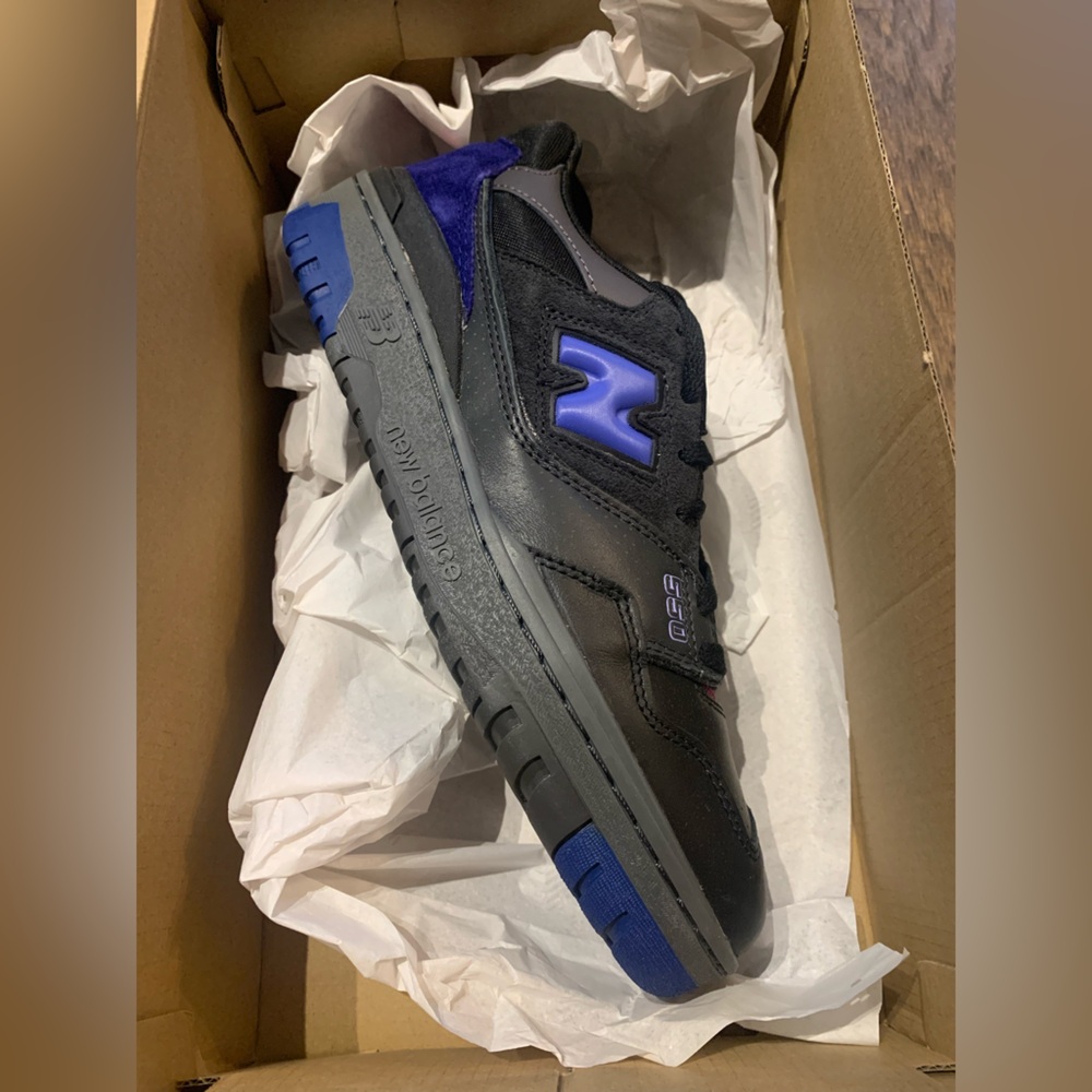 New Balance Size 9